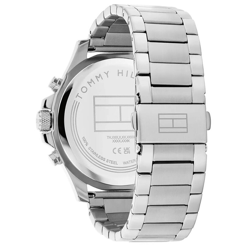 TOMMY HILFIGER TH1792113 Erkek Kol Saati - Thumbnail