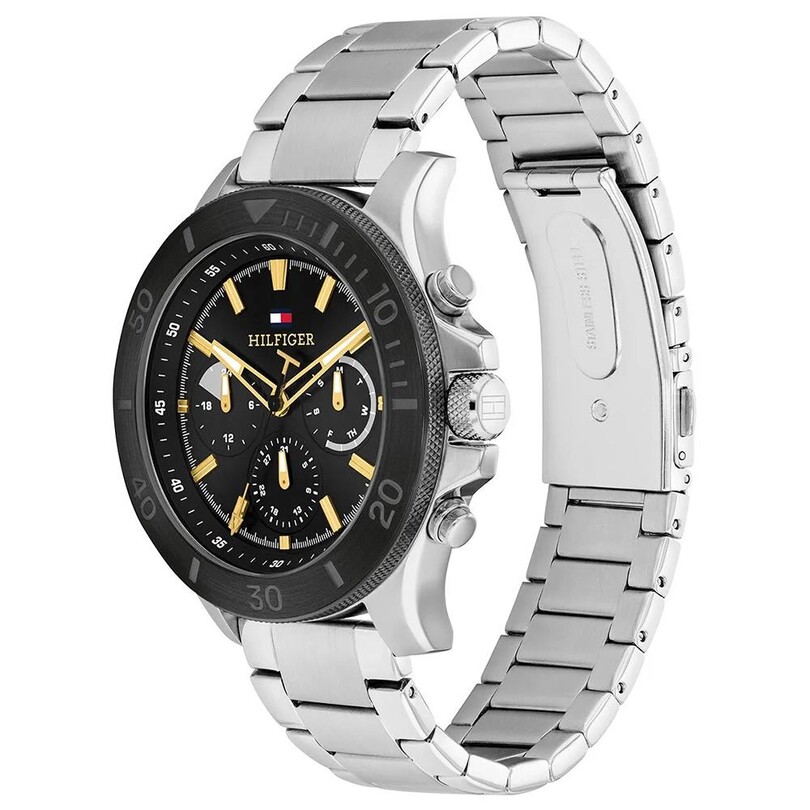 TOMMY HILFIGER TH1792114 Erkek Kol Saati - Thumbnail
