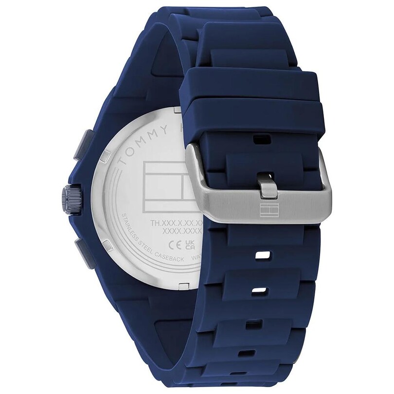 TOMMY HILFIGER TH1792122 Erkek Kol Saati - Thumbnail