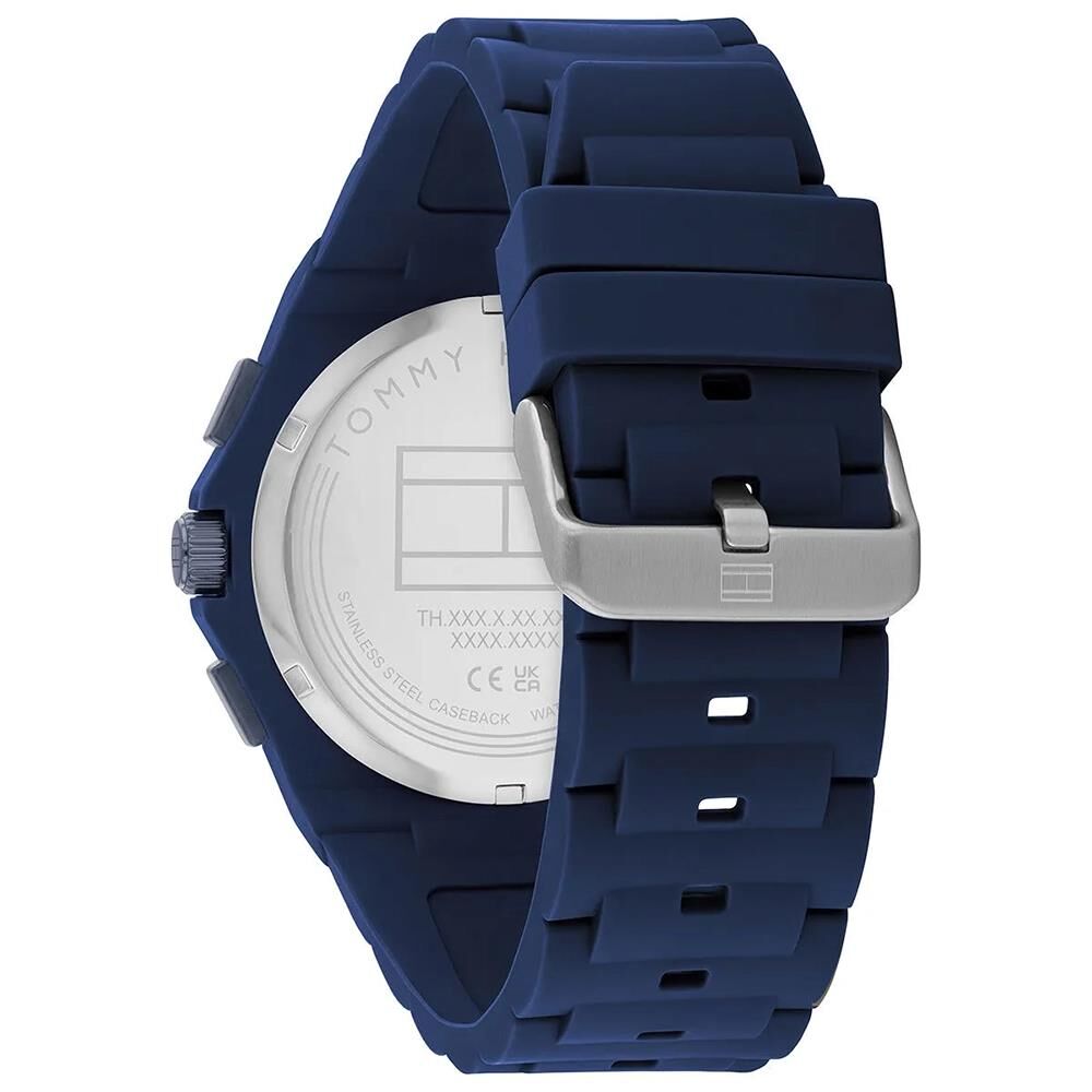 TOMMY HILFIGER TH1792122 Erkek Kol Saati