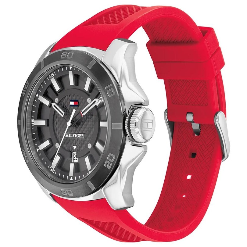 TOMMY HILFIGER TH1792135 Erkek Kol Saati - Thumbnail