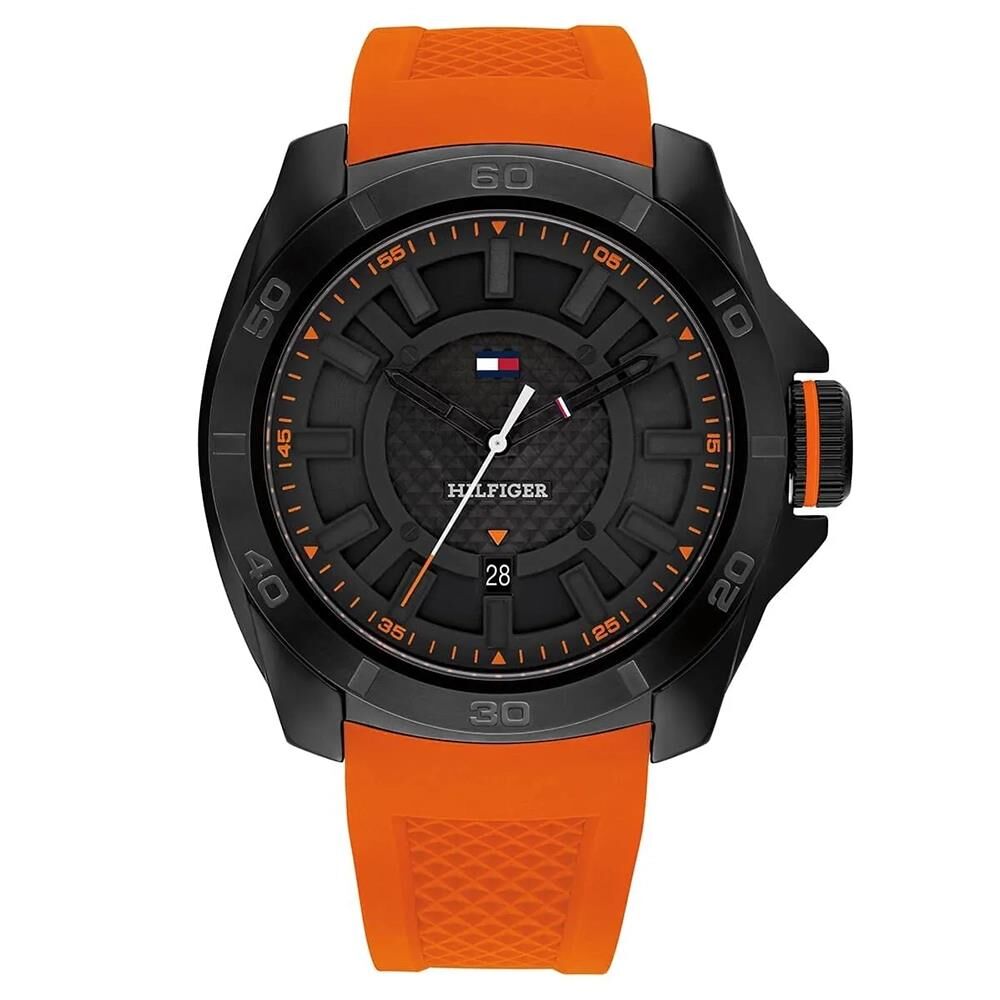 TOMMY HILFIGER TH1792136 Erkek Kol Saati