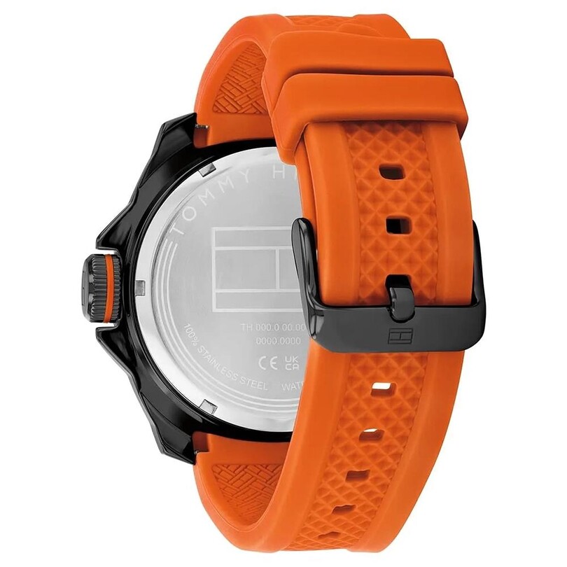 TOMMY HILFIGER TH1792136 Erkek Kol Saati - Thumbnail