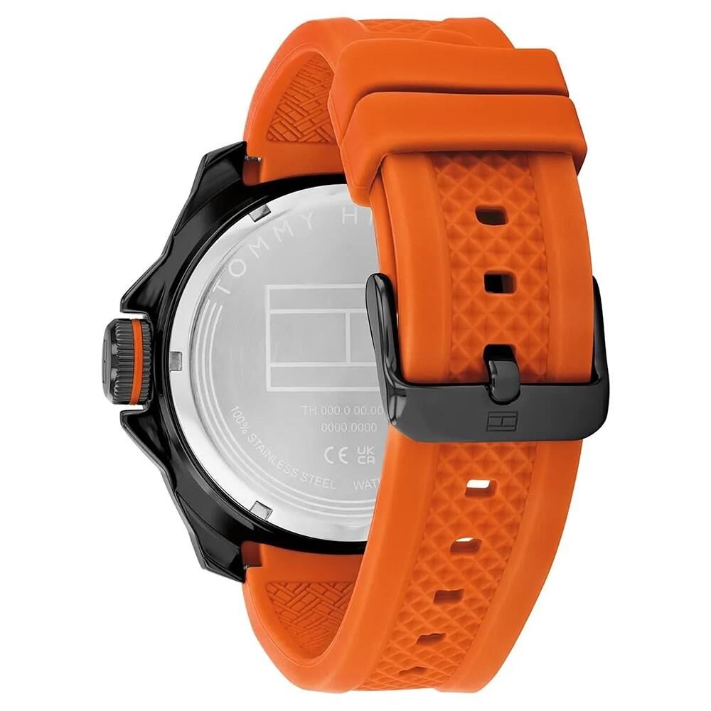 TOMMY HILFIGER TH1792136 Erkek Kol Saati