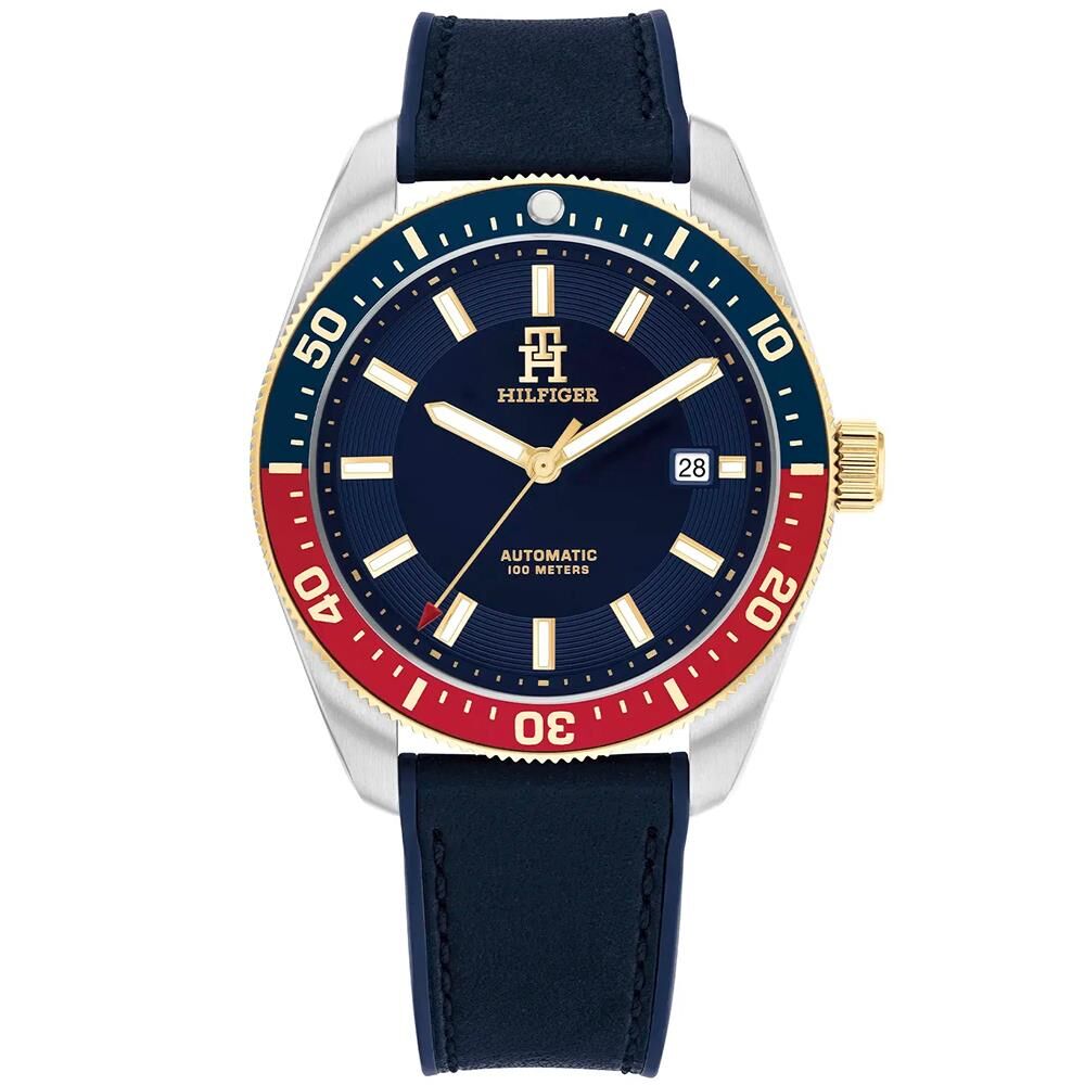 TOMMY HILFIGER TH1792141 Erkek Kol Saati