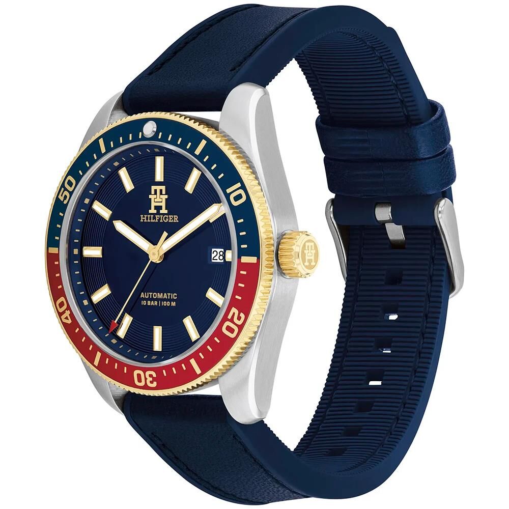 TOMMY HILFIGER TH1792141 Erkek Kol Saati