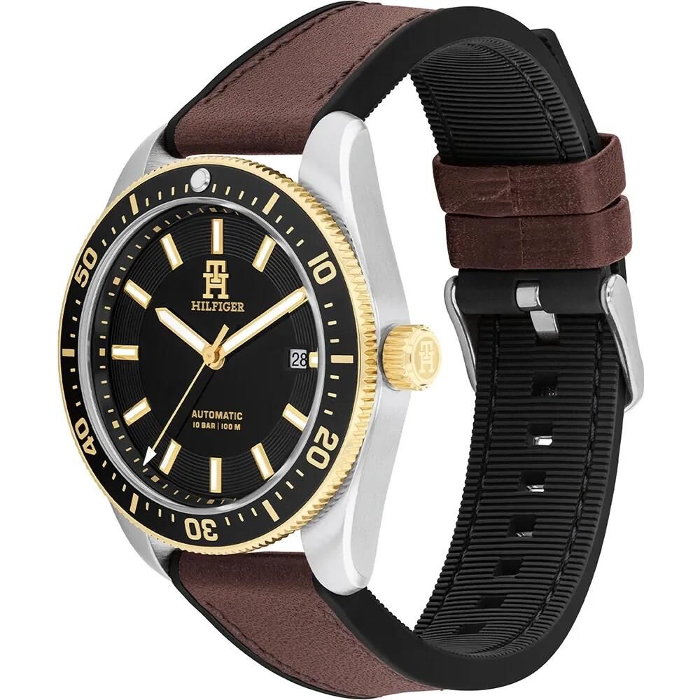 TOMMY HILFIGER TH1792142 Erkek Kol Saati