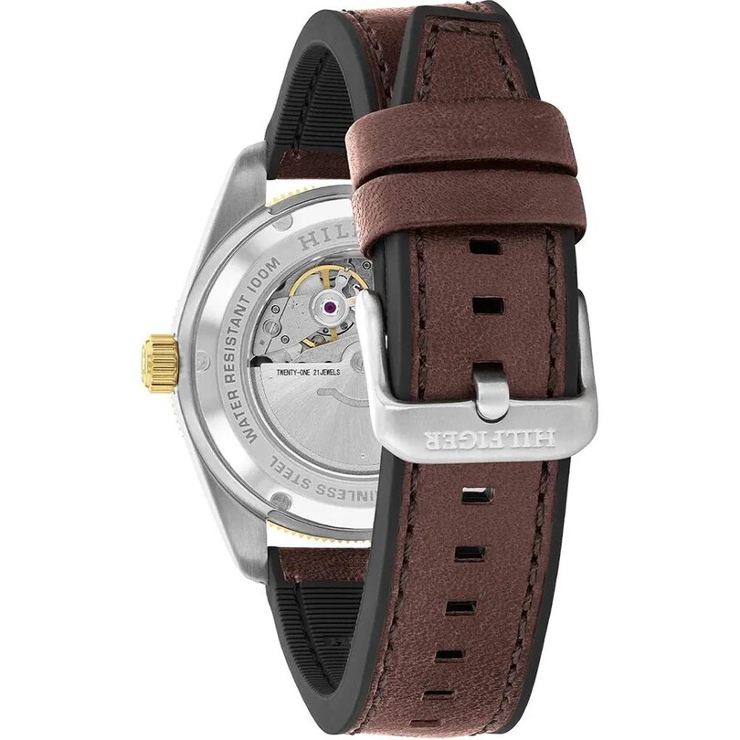 TOMMY HILFIGER TH1792142 Erkek Kol Saati - Thumbnail