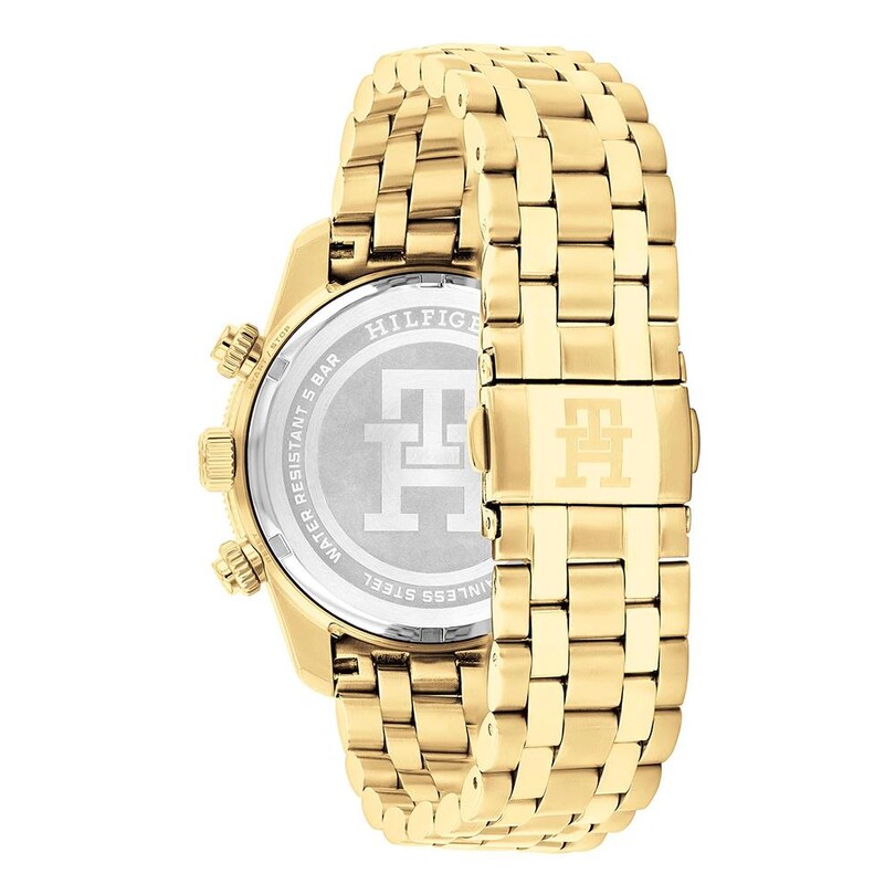 TOMMY HILFIGER TH1792158 Erkek Kol Saati - Thumbnail