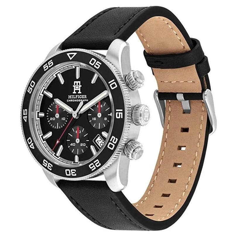 TOMMY HILFIGER TH1792162 Erkek Kol Saati - Thumbnail