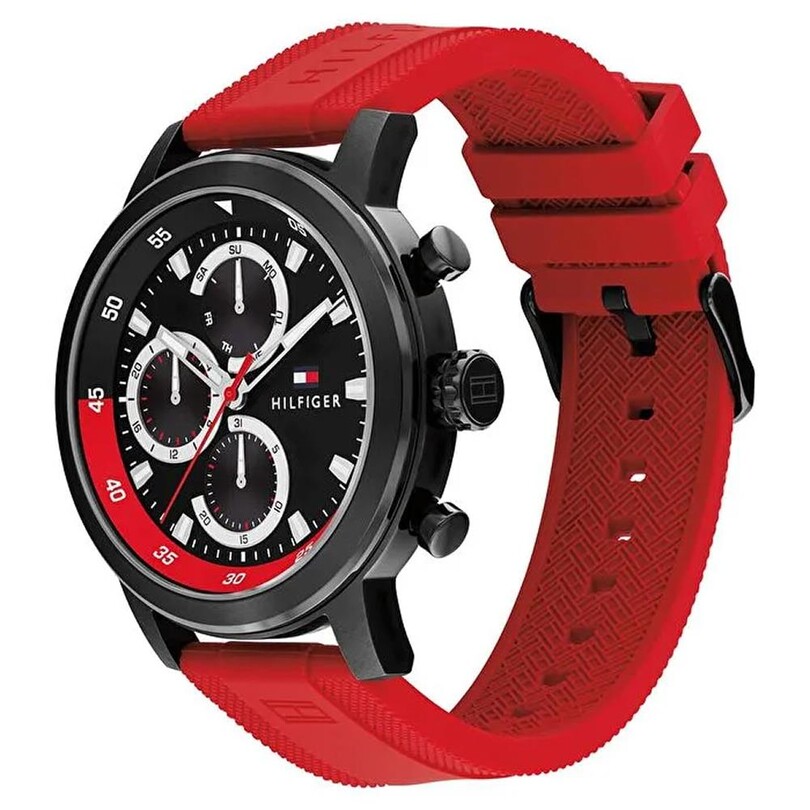 TOMMY HILFIGER TH1792178 Erkek Kol Saati - Thumbnail