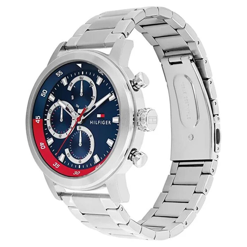 TOMMY HILFIGER TH1792179 Erkek Kol Saati - Thumbnail