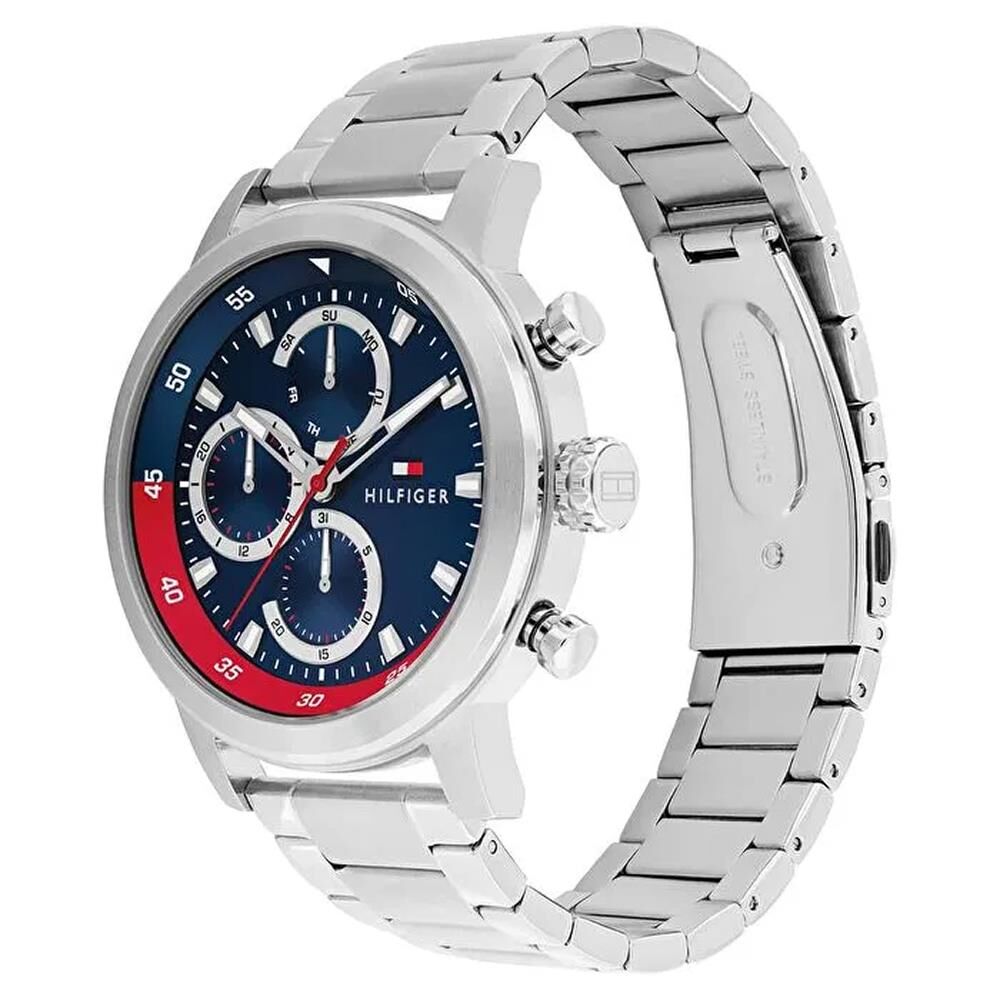 TOMMY HILFIGER TH1792179 Erkek Kol Saati