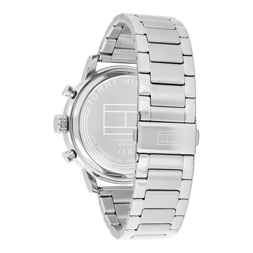 TOMMY HILFIGER TH1792180 Erkek Kol Saati - Thumbnail