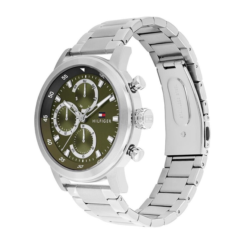 TOMMY HILFIGER TH1792180 Erkek Kol Saati - Thumbnail