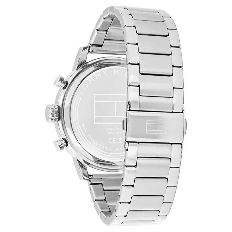 TOMMY HILFIGER TH1792181 Erkek Kol Saati - Thumbnail