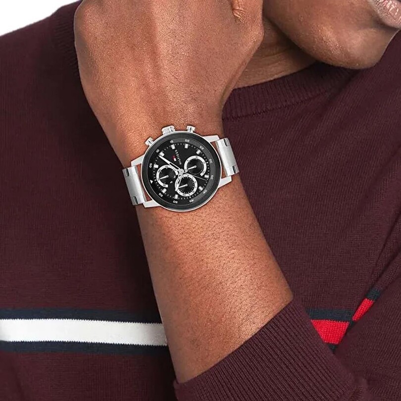 TOMMY HILFIGER TH1792181 Erkek Kol Saati - Thumbnail