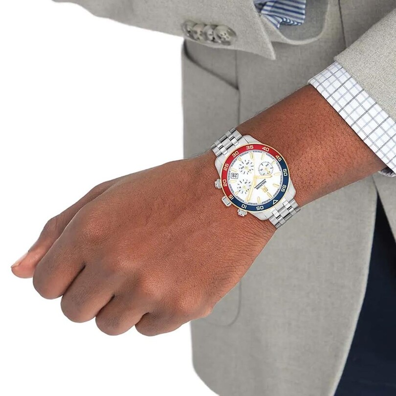 TOMMY HILFIGER TH1792184 Erkek Kol Saati - Thumbnail