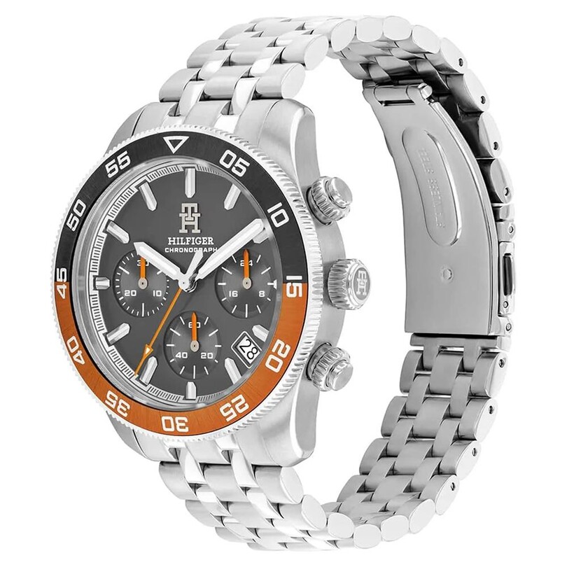 TOMMY HILFIGER TH1792186 Erkek Kol Saati - Thumbnail