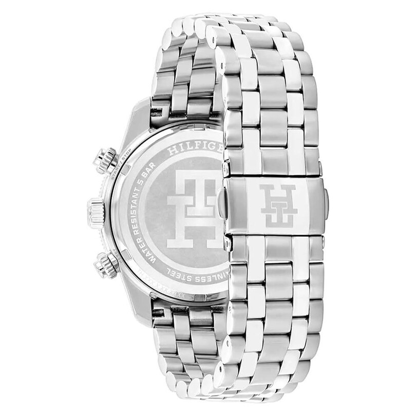 TOMMY HILFIGER TH1792186 Erkek Kol Saati - Thumbnail