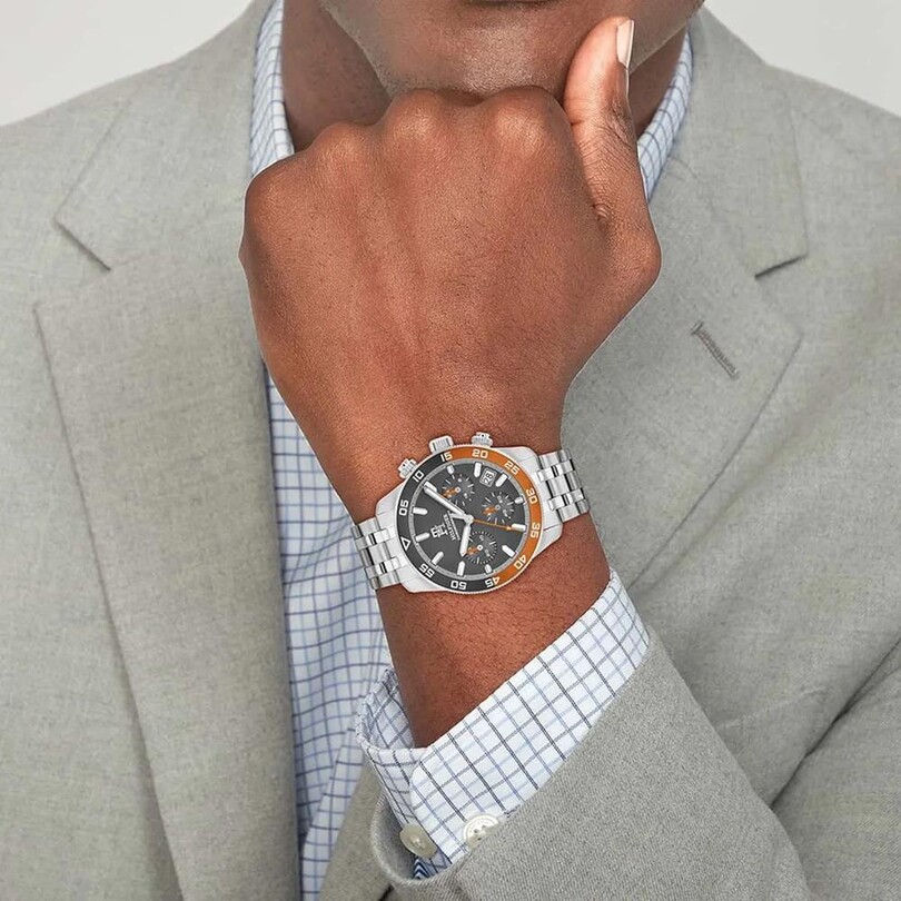 TOMMY HILFIGER TH1792186 Erkek Kol Saati - Thumbnail