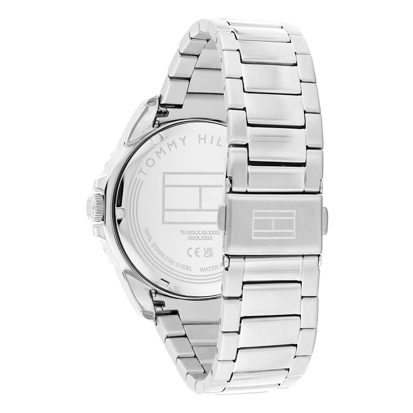TOMMY HILFIGER TH1792203 Erkek Kol Saati - Thumbnail
