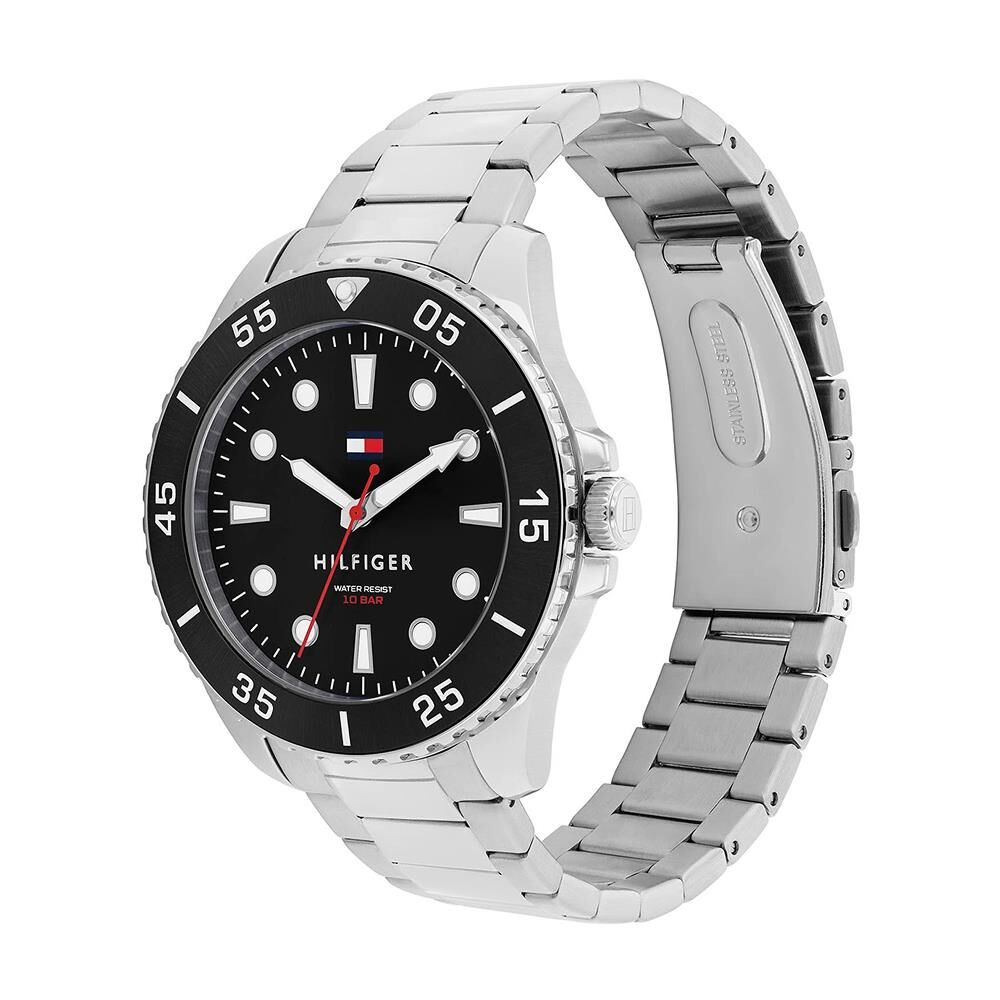 TOMMY HILFIGER TH1792203 Erkek Kol Saati