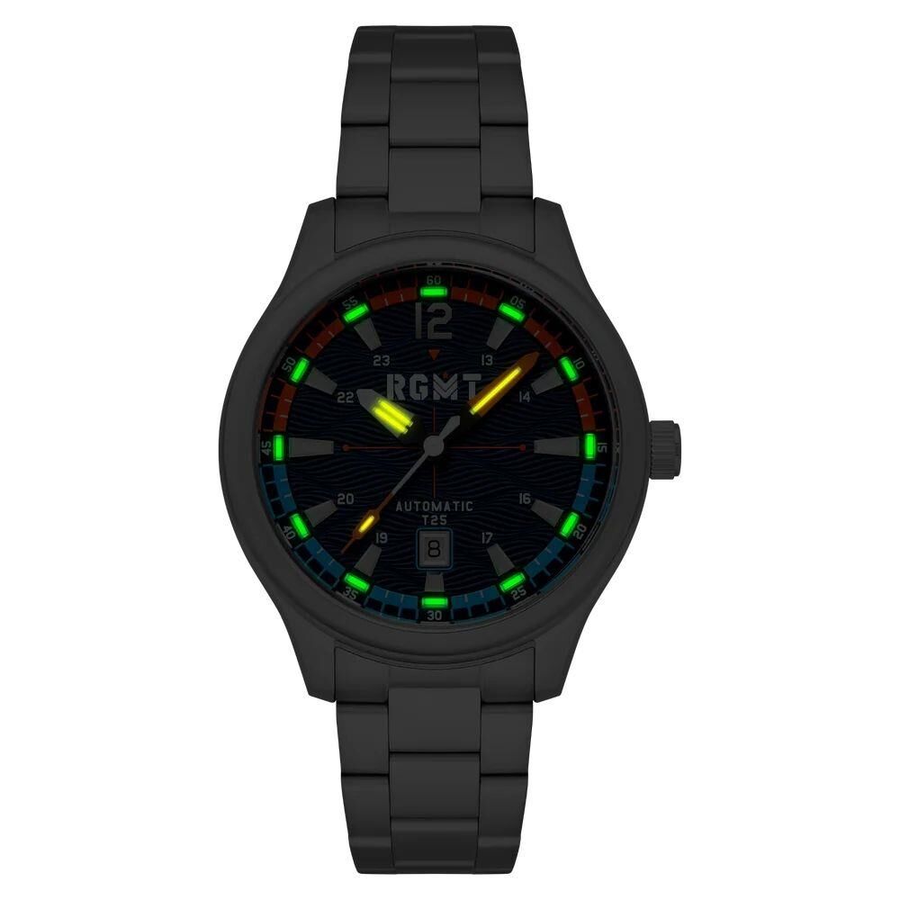 TRITIUM RG-8046-11 Otomatik Erkek Kol Saati