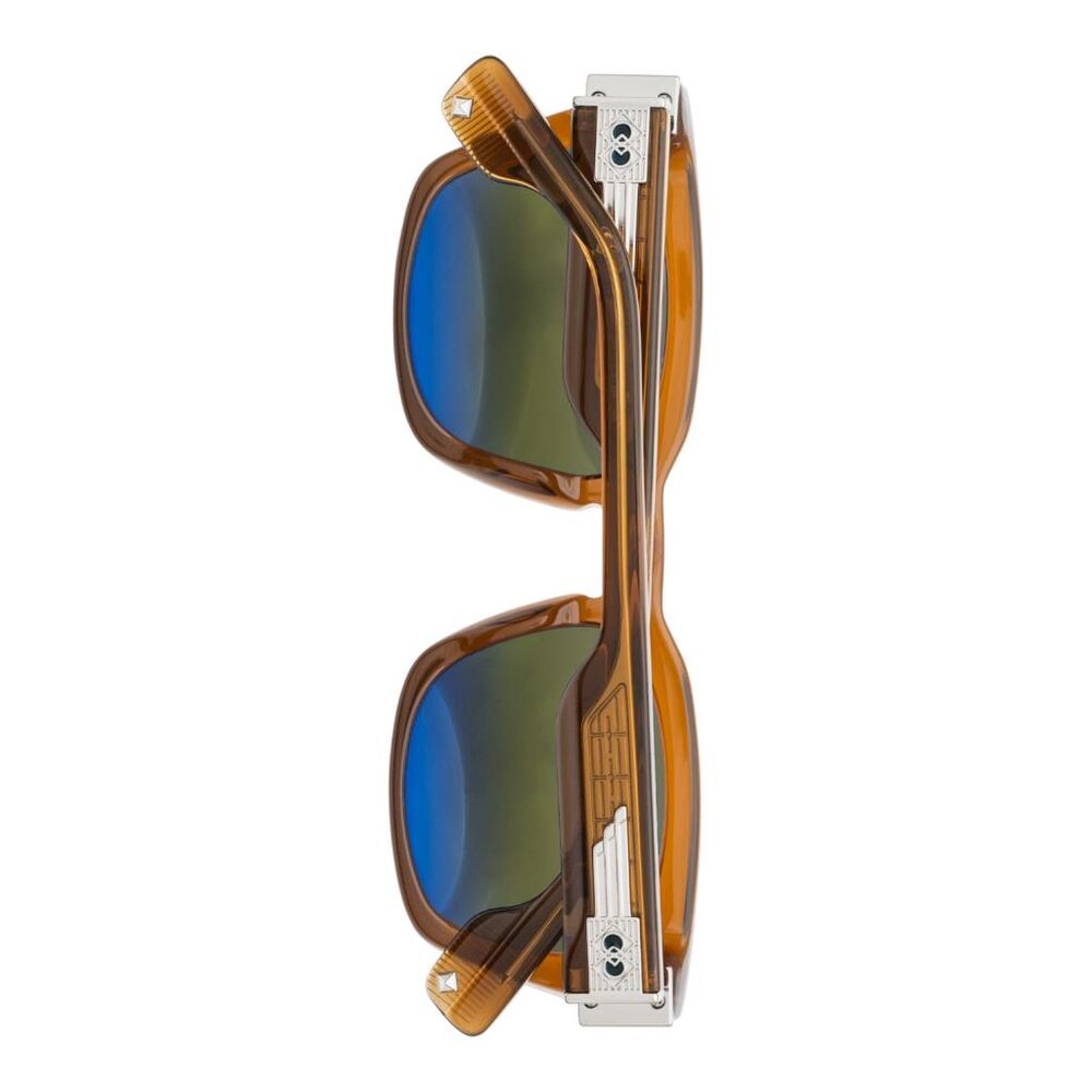 Unique Design Milano Clarity 22k Kahverengi Unisex Güneş Gözlüğü