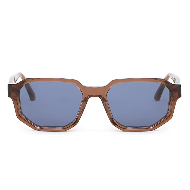 UDM - Unique Design Milano Fireball Kahverengi Unisex Güneş Gözlüğü