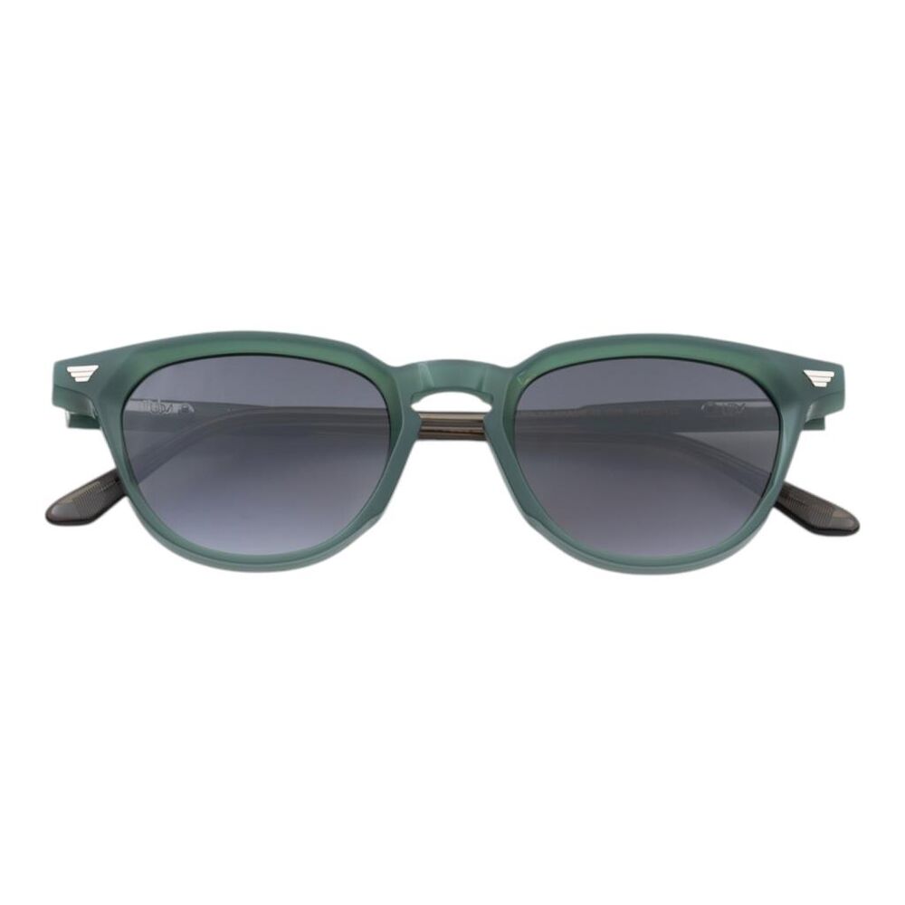 Unique Design Milano Frame 43 Yeşil Unisex Güneş Gözlüğü
