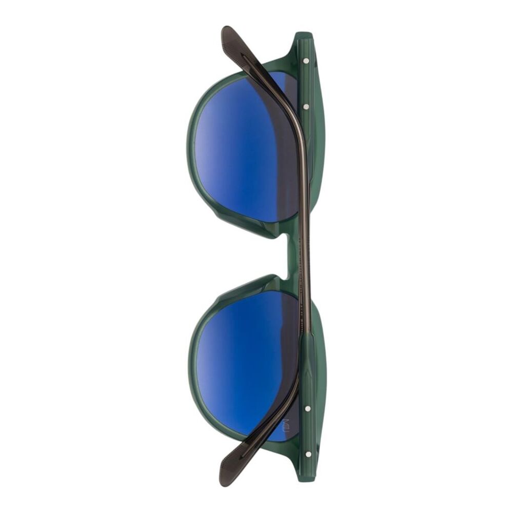 Unique Design Milano Frame 43 Yeşil Unisex Güneş Gözlüğü