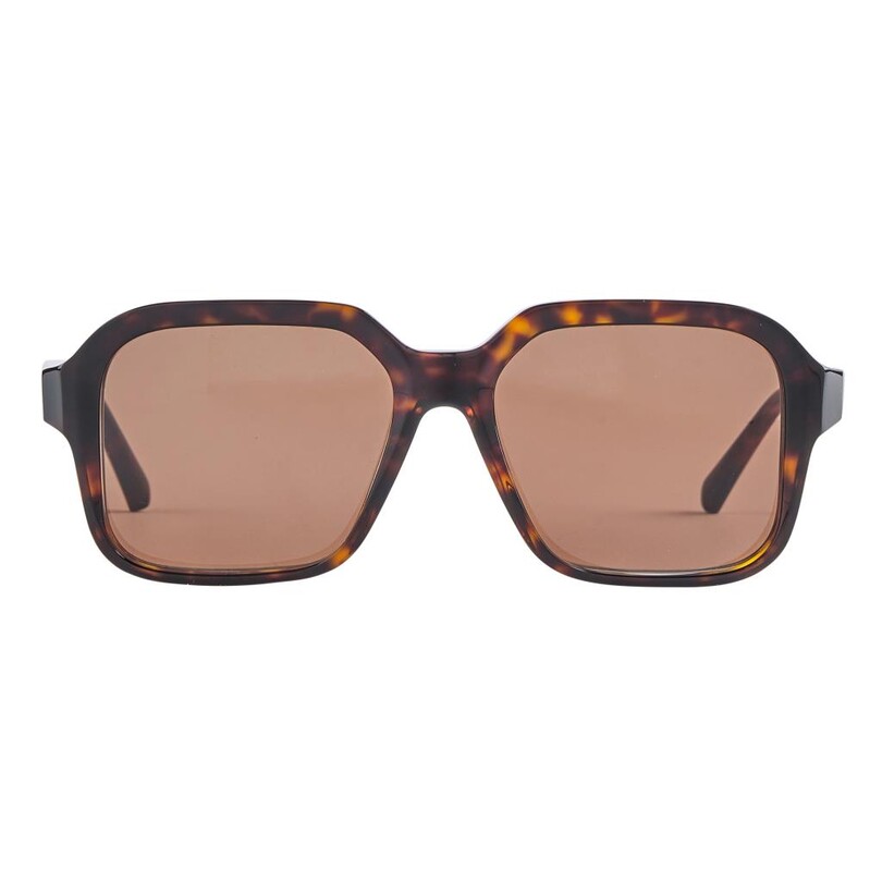 UDM - Unique Design Milano Le Reve Leopar Kadın Güneş Gözlüğü