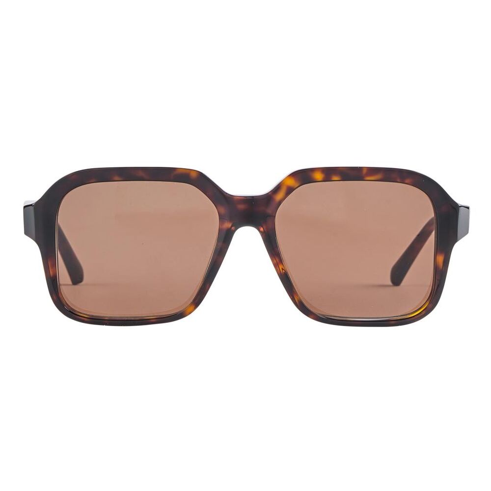 Unique Design Milano Le Reve Leopar Kadın Güneş Gözlüğü