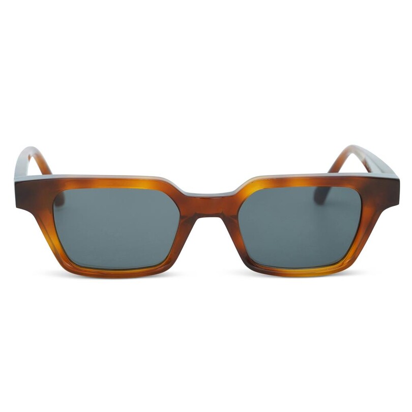 UDM - Unique Design Milano Magica Leopar Unisex Güneş Gözlüğü