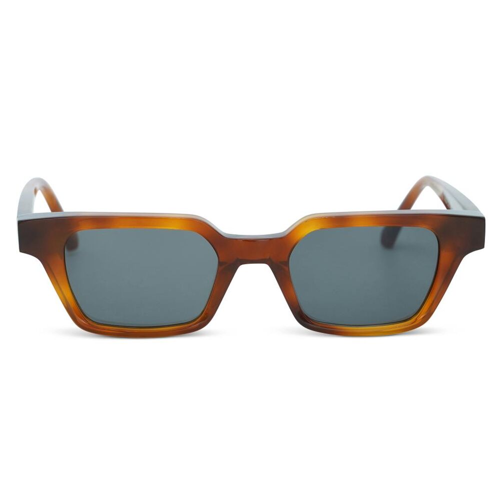 Unique Design Milano Magica Leopar Unisex Güneş Gözlüğü