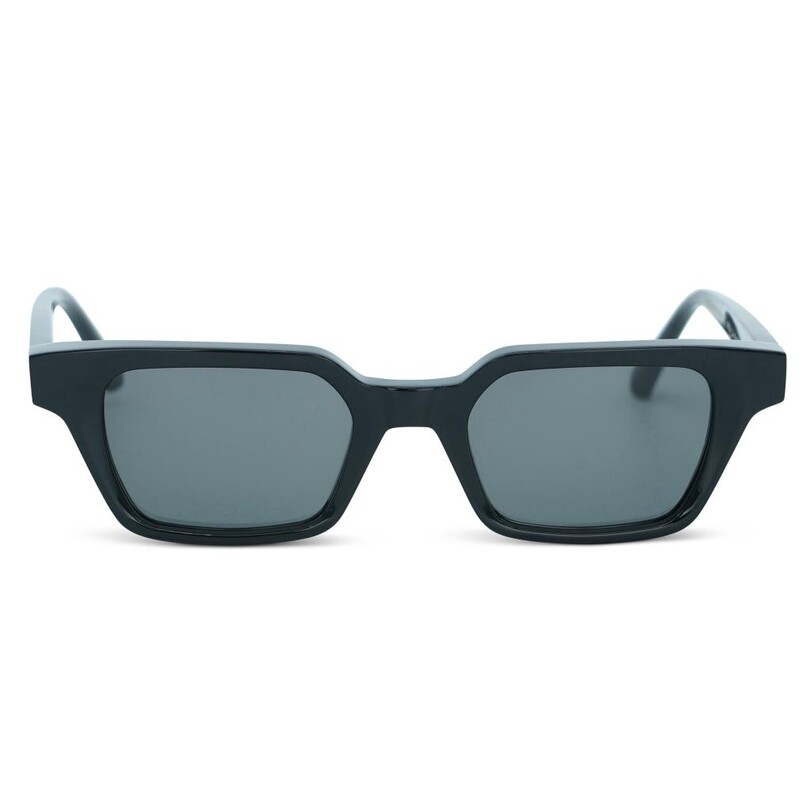 UDM - Unique Design Milano Magica Siyah Unisex Güneş Gözlüğü