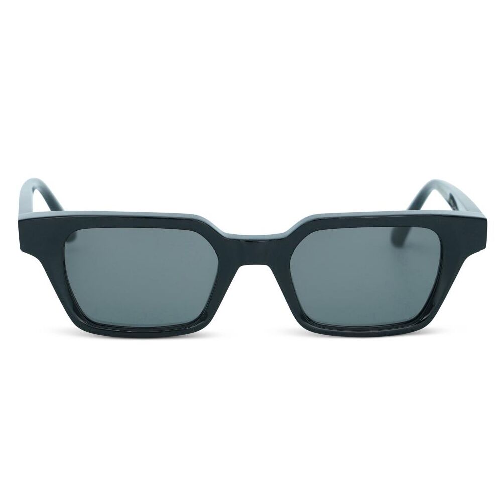 Unique Design Milano Magica Siyah Unisex Güneş Gözlüğü
