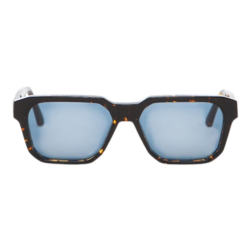 UDM - Unique Design Milano Moonshine Leopar Unisex Güneş Gözlüğü