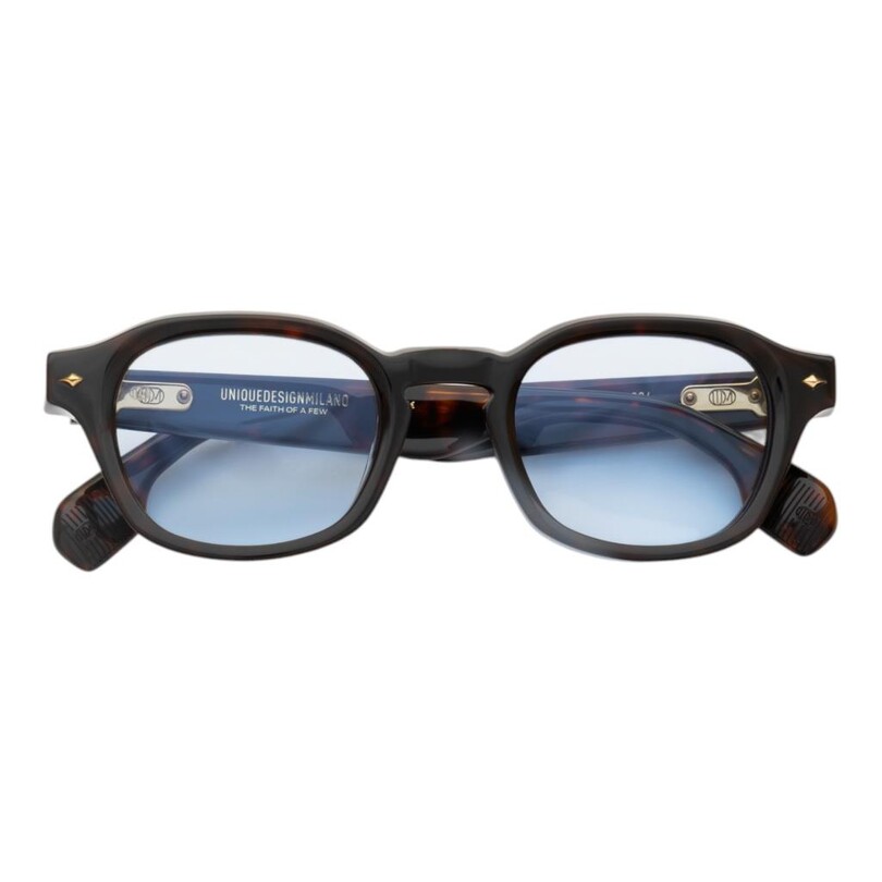 UDM - Unique Design Milano Robbie Havana Unisex Güneş Gözlüğü
