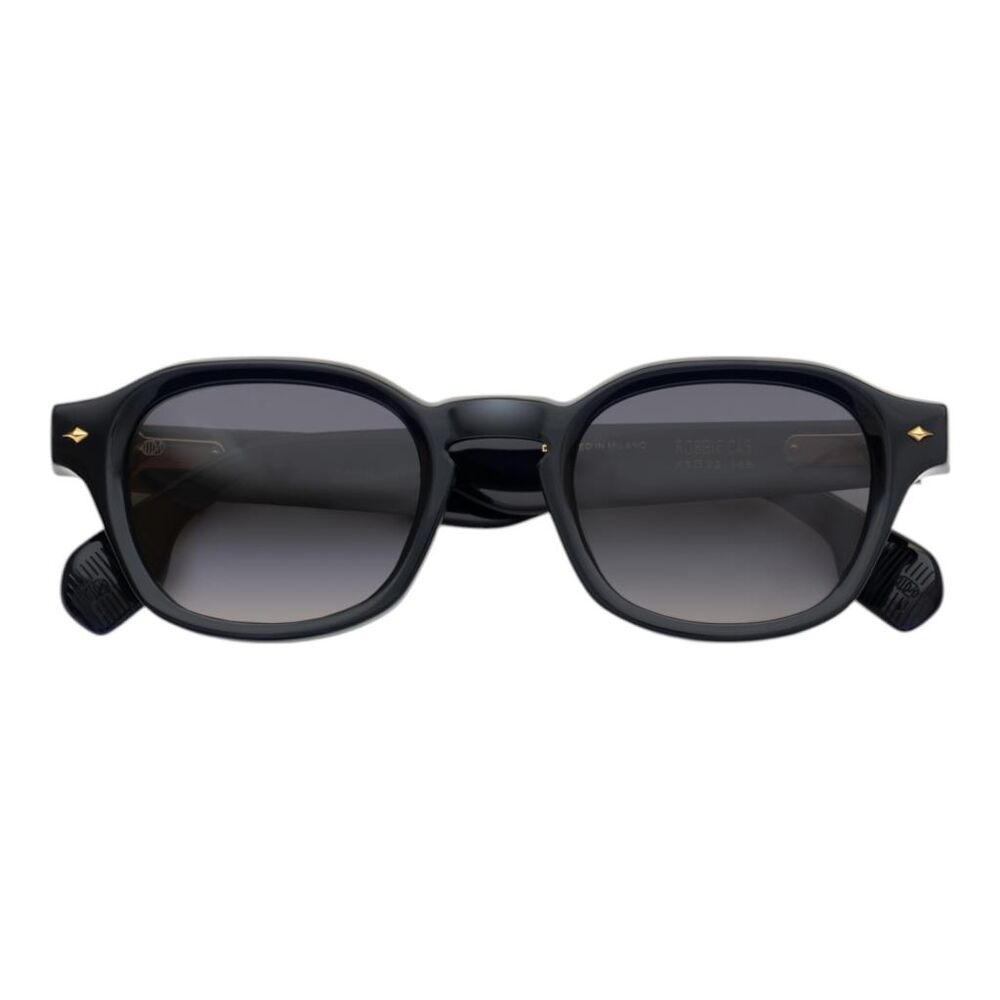 Unique Design Milano Robbie Lacivert Unisex Güneş Gözlüğü