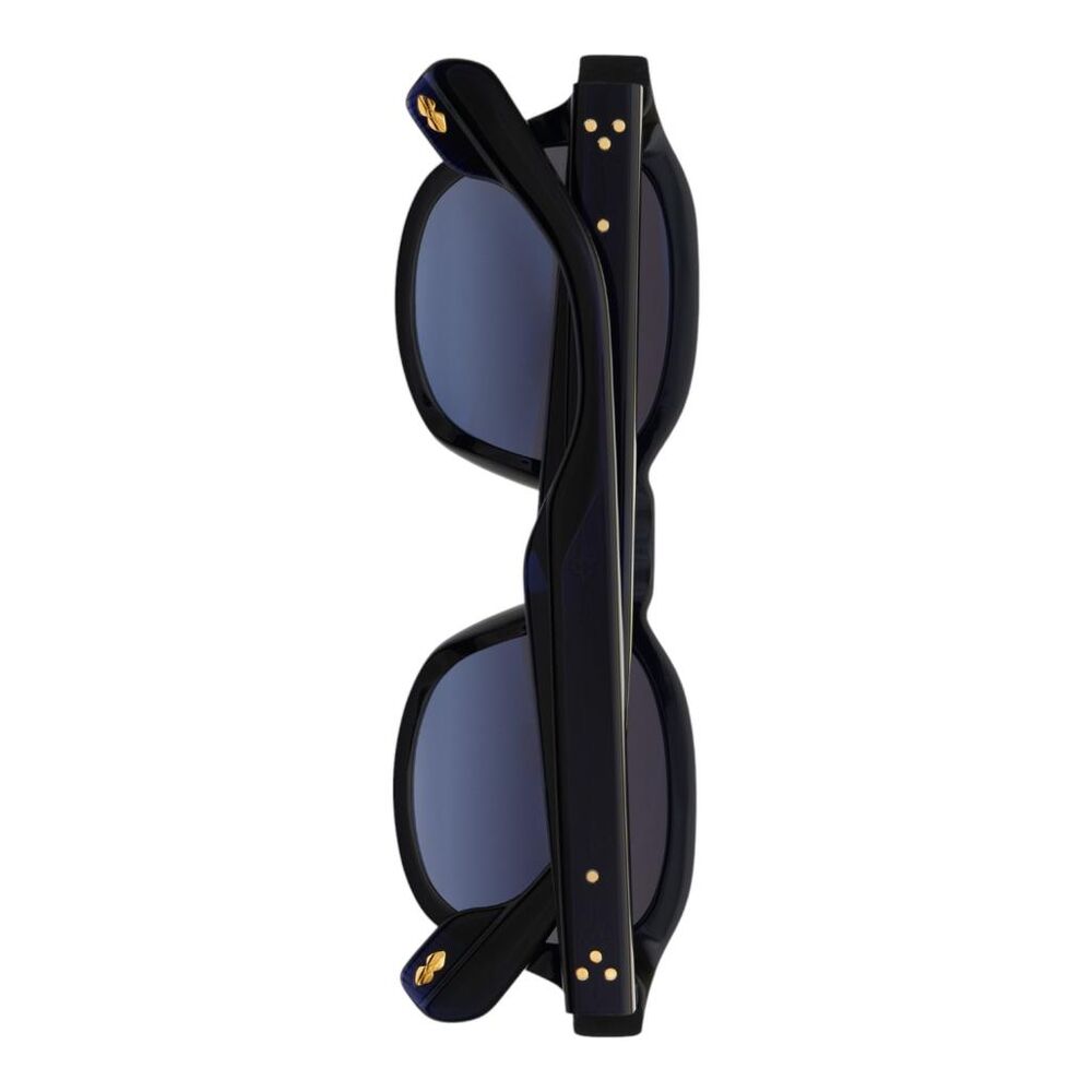 Unique Design Milano Robbie Lacivert Unisex Güneş Gözlüğü