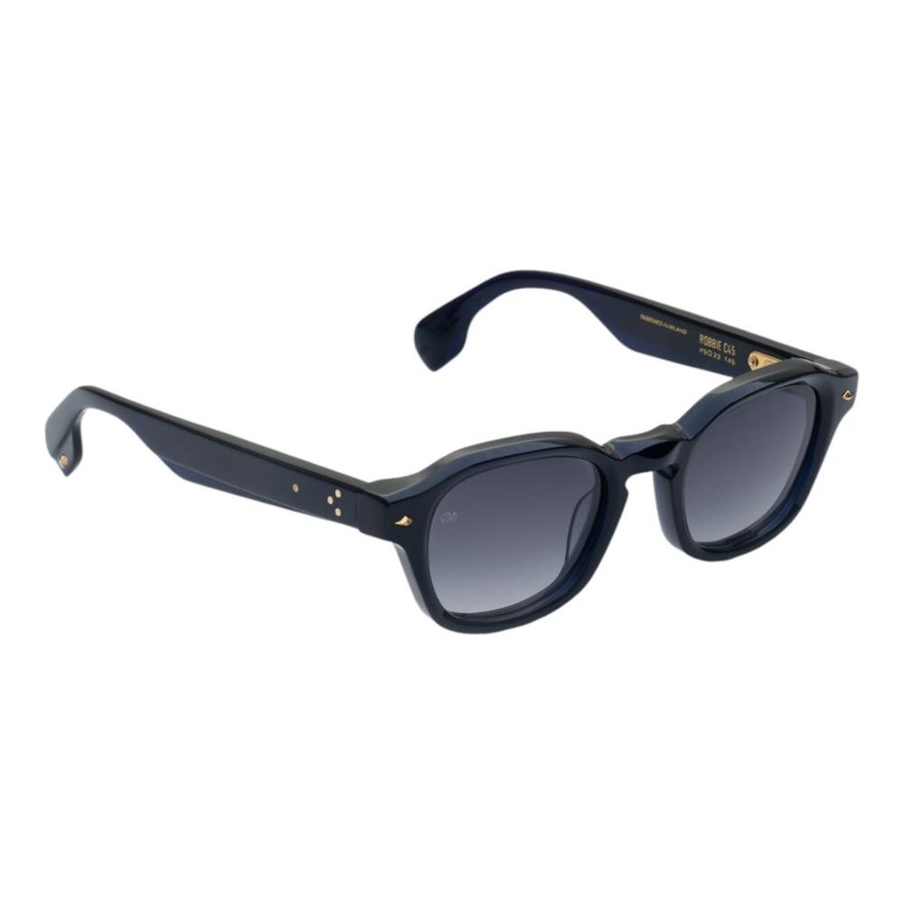 Unique Design Milano Robbie Lacivert Unisex Güneş Gözlüğü
