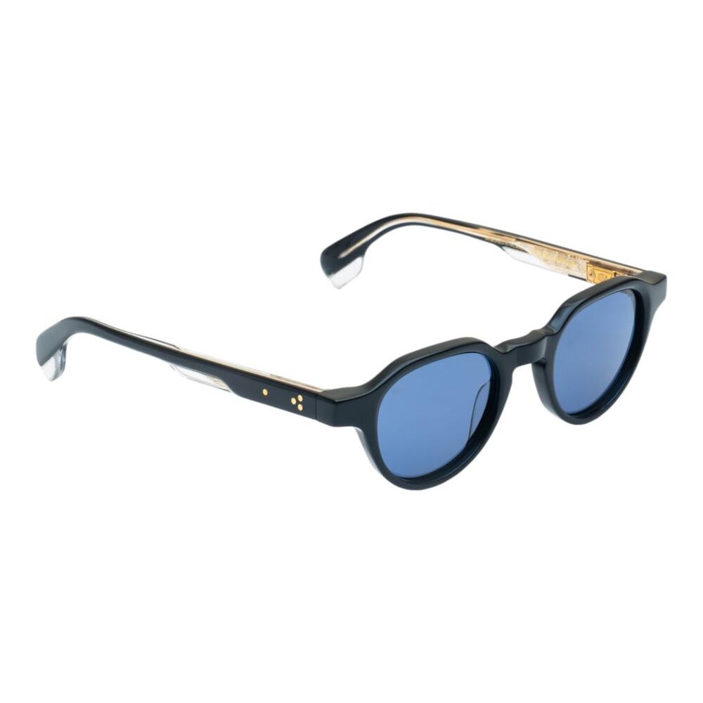 Unique Design Milano Run Boy Run Siyah Unisex Güneş Gözlüğü