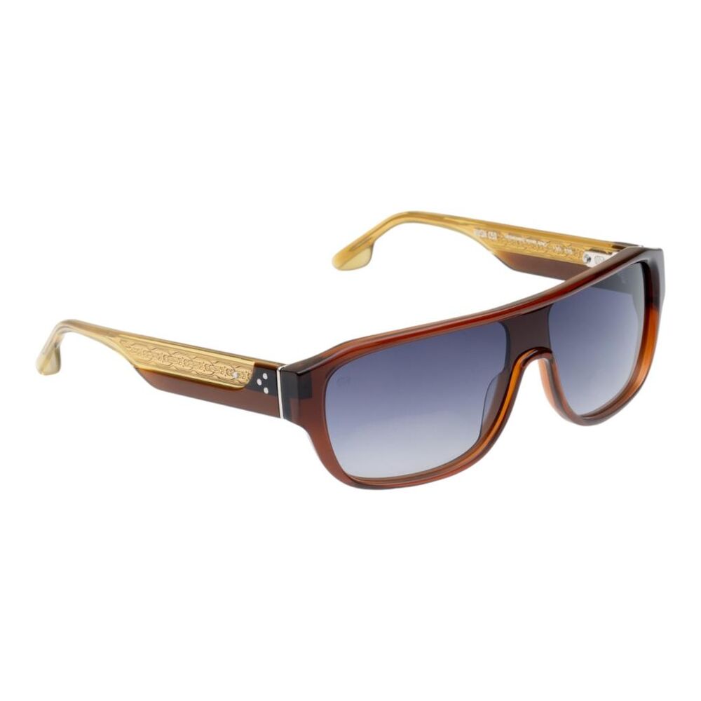 Unique Design Milano Rush Bordo Unisex Güneş Gözlüğü