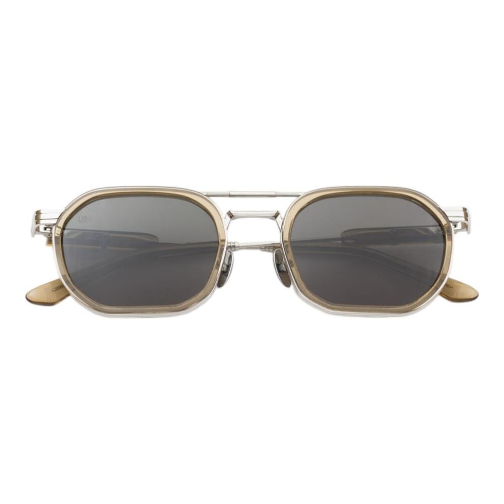 Unique Design Milano The Snatch Bal Rengi Unisex Güneş Gözlüğü
