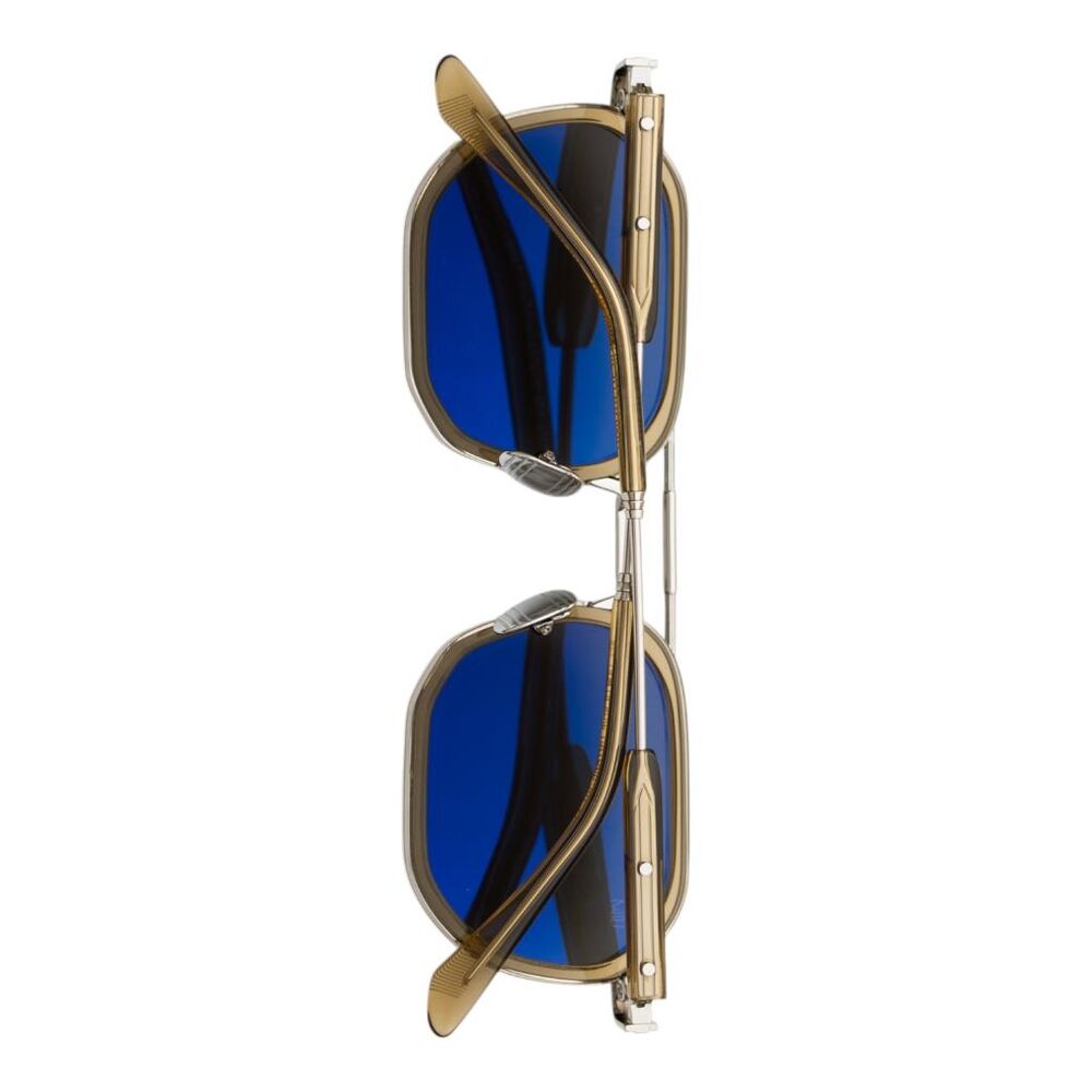 Unique Design Milano The Snatch Bal Rengi Unisex Güneş Gözlüğü