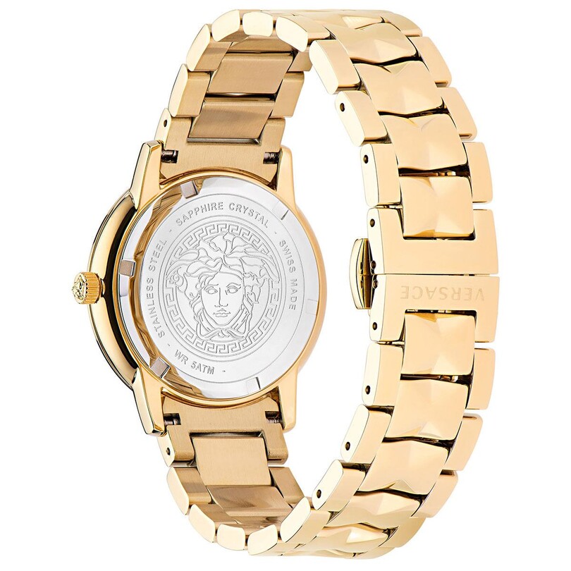 VERSACE VRSCVE2P00622 Kadın Kol Saati - Thumbnail