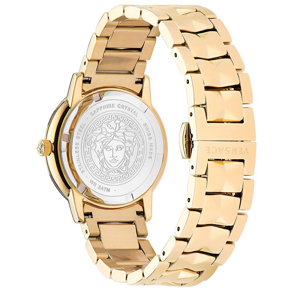VERSACE VRSCVE2P00622 Kadın Kol Saati
