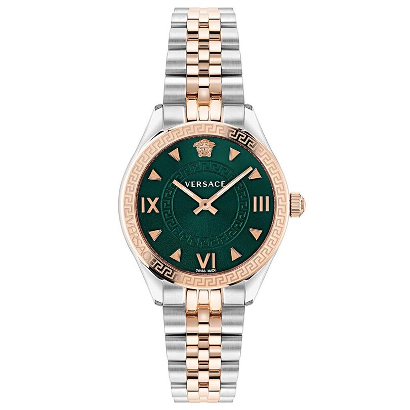 VERSACE - VERSACE VRSCVE2S00422 Kadın Kol Saati